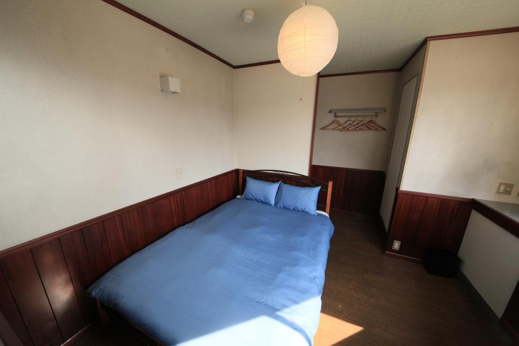 The Takayama Station Hostel Exterior photo